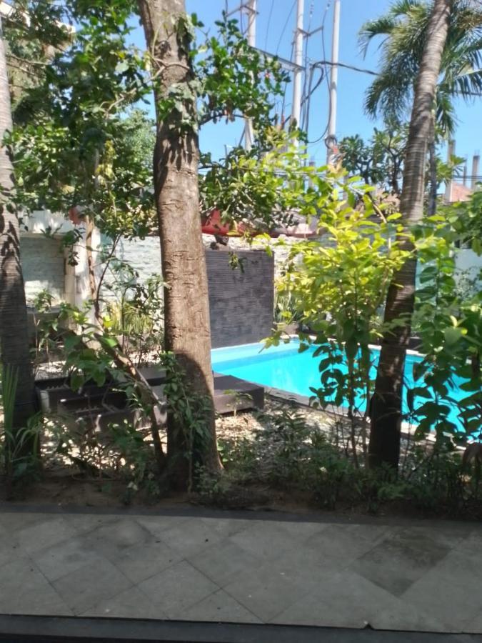 Marinos Place Legian  Exterior photo