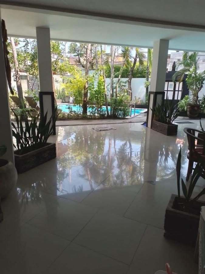 Marinos Place Legian  Exterior photo