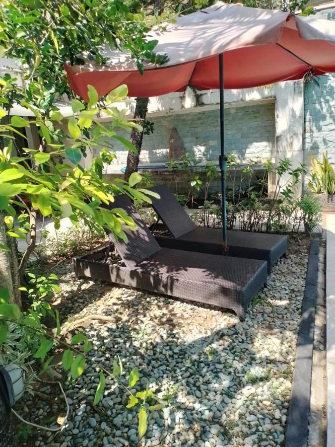 Marinos Place Legian  Exterior photo