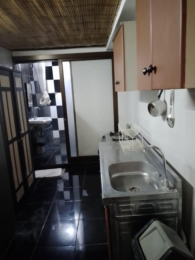 Marinos Place Legian  Exterior photo