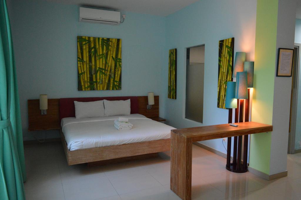 Marinos Place Legian  Exterior photo