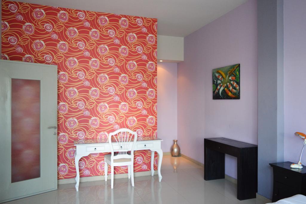 Marinos Place Legian  Exterior photo