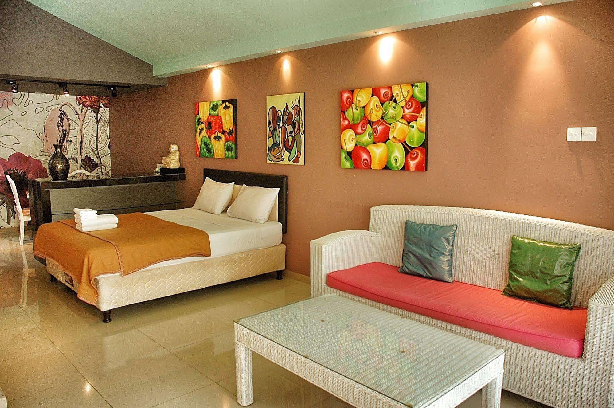 Marinos Place Legian  Exterior photo
